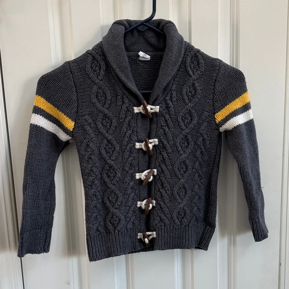GAP soft cable